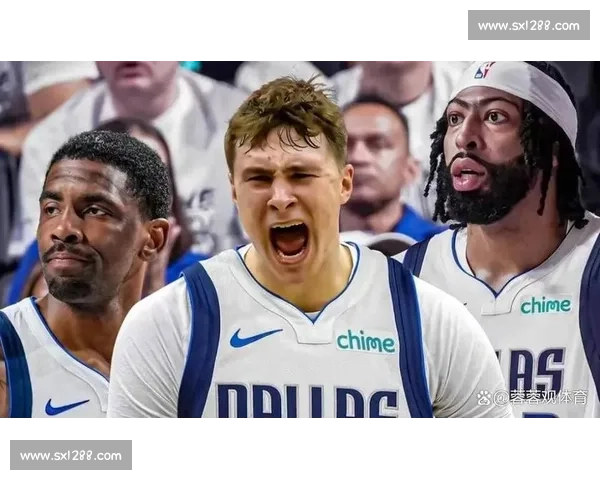 拉塞尔陷伍德式困局？独行侠复刻悲剧，弗拉格天赋难救主